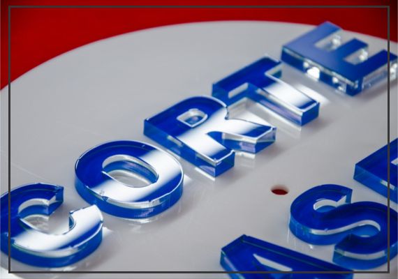 Acrílico – Papel – Acetato – Polipropileno – Cartón – Foamy